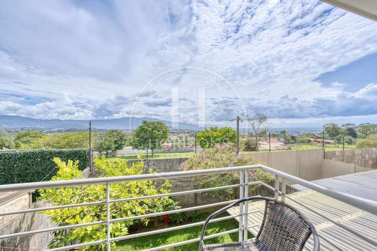 Casa en Venta en Condominio Valle Alto en Mata de Plátano 3 Habitaciones con Amplio Jardín Y Hermosas vistas NJA1387DM - Imagen 13