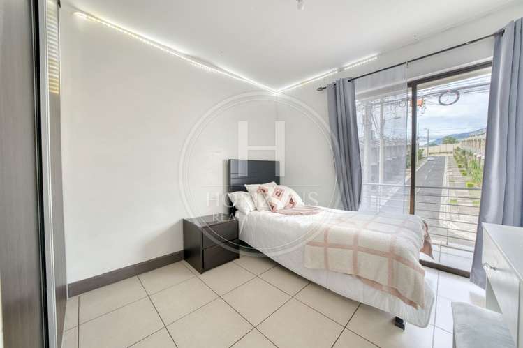 Casa en Venta en Condominio Valle Alto en Mata de Plátano 3 Habitaciones con Amplio Jardín Y Hermosas vistas NJA1387DM - Imagen 9