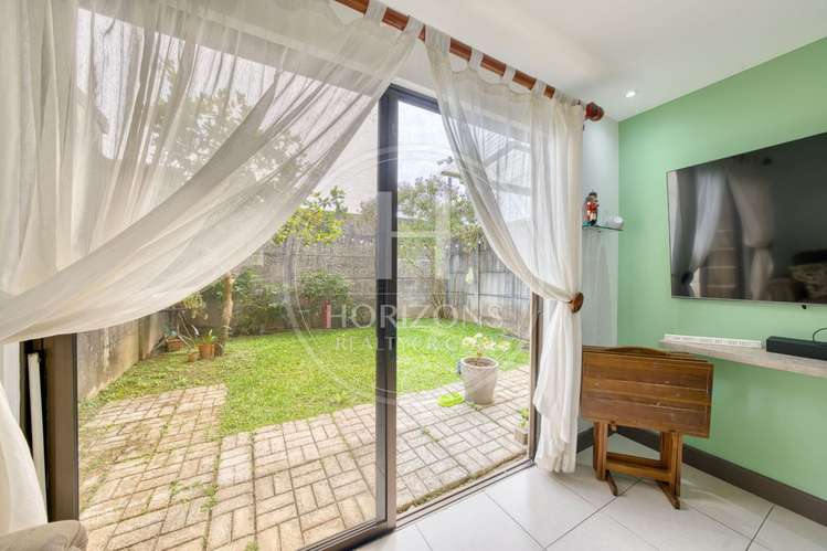 Casa en Venta en Condominio Valle Alto en Mata de Plátano 3 Habitaciones con Amplio Jardín Y Hermosas vistas NJA1387DM - Imagen 6