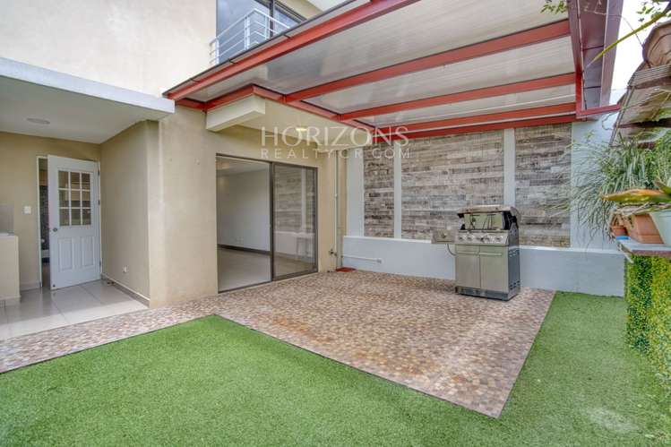 Se vende Casa con patio Condominio Valle Alto 3 Habitaciones Vista a las Montañas nja1302 - Imagen 15