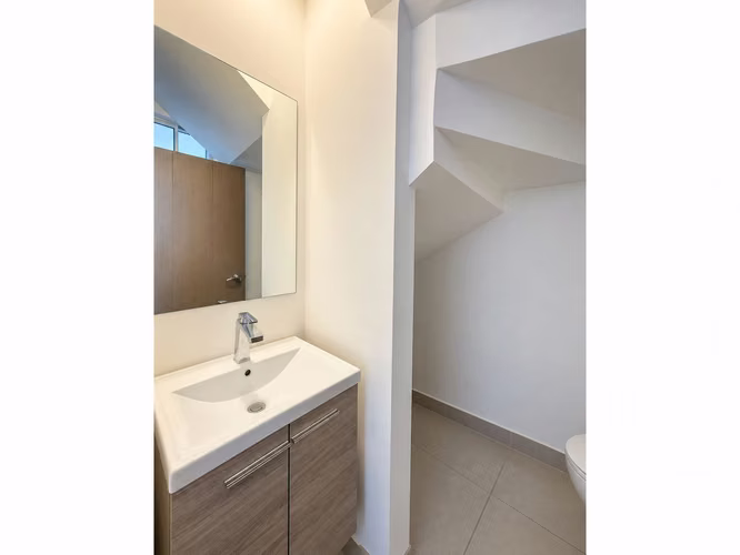 ALQUILER DE CASA AMUEBLADA EN CONDOMINIO BLUE, CARIARI - Imagen 7