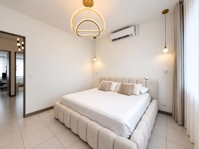 ALQUILER DE CASA AMUEBLADA EN CONDOMINIO BLUE, CARIARI - Imagen 11