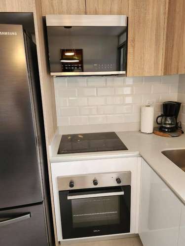 Casa Amoblada en Condominio Vistas Santa Ana - Alquiler Disponible - Imagen 5
