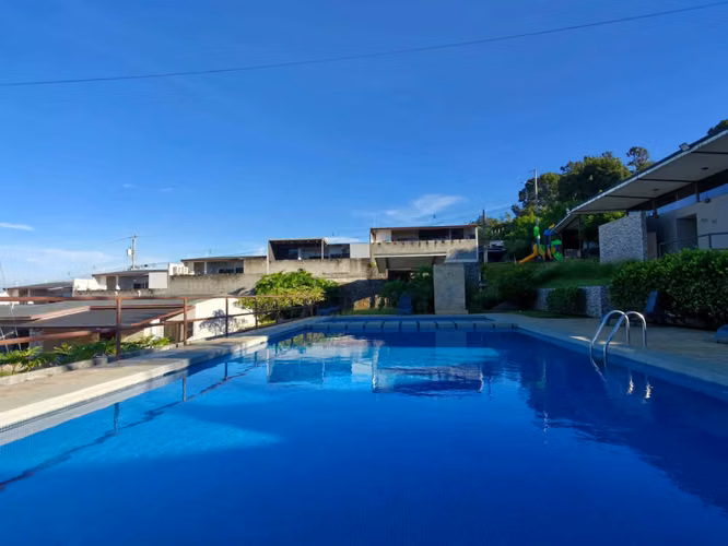 ¡ALQUILA EN HEREDIA PARKS! CASA CON A/C, PATIO Y 2 PARQUEOS TECHADOS - Imagen 13