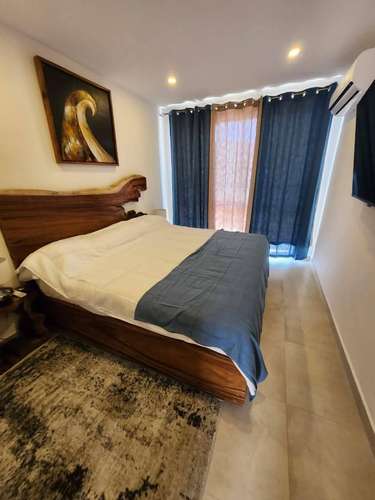 Casa Amoblada en Condominio Vistas Santa Ana - Alquiler Disponible - Imagen 9