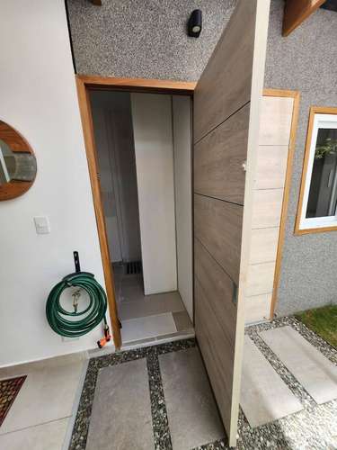 Casa Amoblada en Condominio Vistas Santa Ana - Alquiler Disponible - Imagen 17