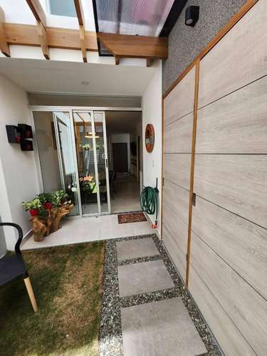 Casa Amoblada en Condominio Vistas Santa Ana - Alquiler Disponible - Imagen 15