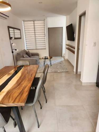 Casa Amoblada en Condominio Vistas Santa Ana - Alquiler Disponible - Imagen 3