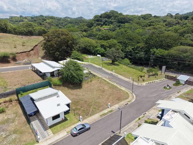 Venta de lote en Turrúcares de Alajuela 256 m² en Condominio Residencial Bosque San Miguel. - Imagen 8