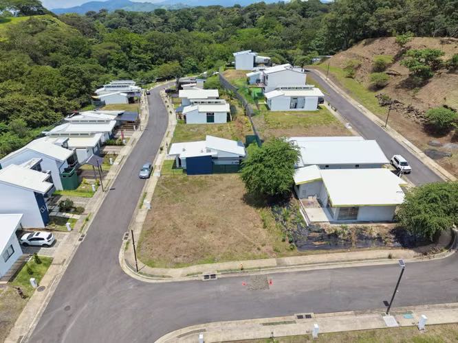 Venta de lote en Turrúcares de Alajuela 256 m² en Condominio Residencial Bosque San Miguel. - Imagen 4