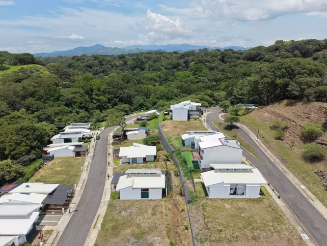 Venta de lote en Turrúcares de Alajuela 256 m² en Condominio Residencial Bosque San Miguel. - Imagen 5
