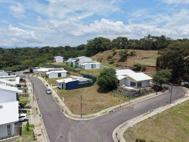 Venta de lote en Turrúcares de Alajuela 256 m² en Condominio Residencial Bosque San Miguel. - Imagen 6