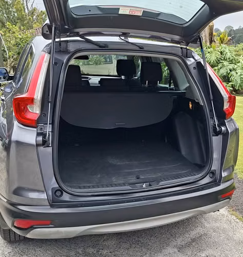 Honda CRV LX 2017
