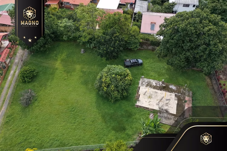 Lote 1746m2 en Macacona, Esparza, Puntarenas. - Imagen 6