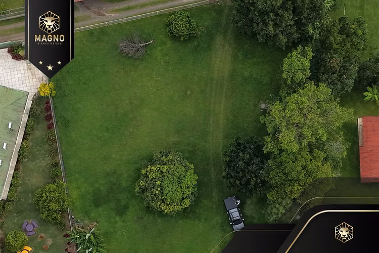 Lote 1746m2 en Macacona, Esparza, Puntarenas. - Imagen 9