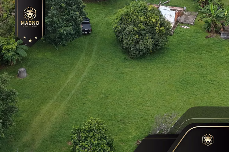 Lote 1746m2 en Macacona, Esparza, Puntarenas. - Imagen 8