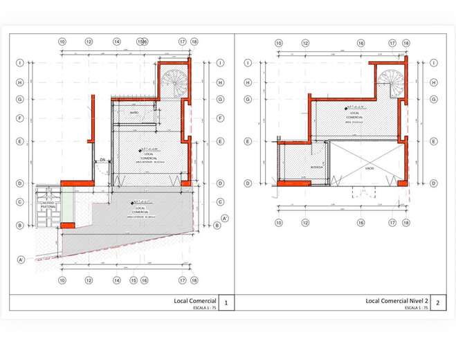 Local Comercial en Alquiler – Torre Nest, Freses de Curridabat | 140 m² | $2,500 - Imagen 8