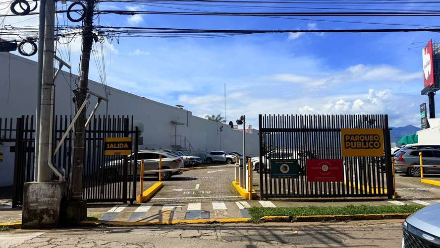 Local Comercial en Alquiler – Torre Nest, Freses de Curridabat | 140 m² | $2,500 - Imagen 12