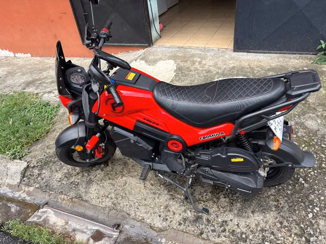 Vendo fórmula go  - Imagen 3