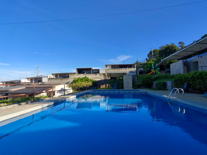Se Alquila Casa, Condominio, Heredia parks - Imagen 15