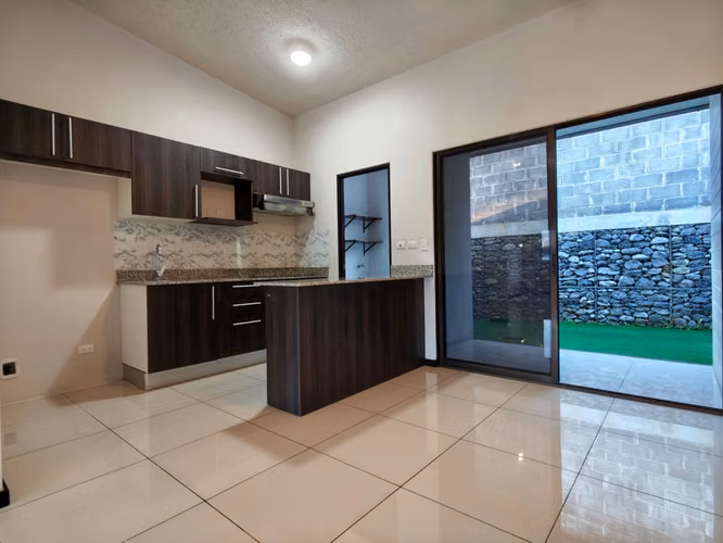 Se Alquila Casa, Condominio, Heredia parks - Imagen 17