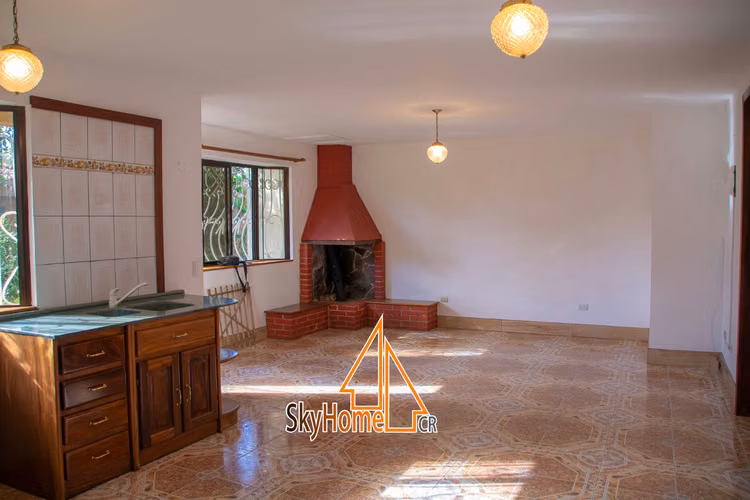 Alquiler / La Campiña, Sabanilla / 2 habitaciones / Chimenea / Patio - Imagen 13