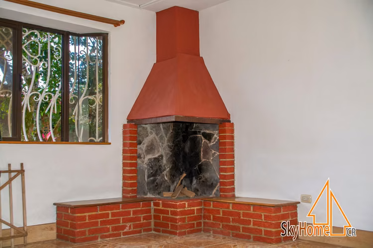 Alquiler / La Campiña, Sabanilla / 2 habitaciones / Chimenea / Patio - Imagen 14