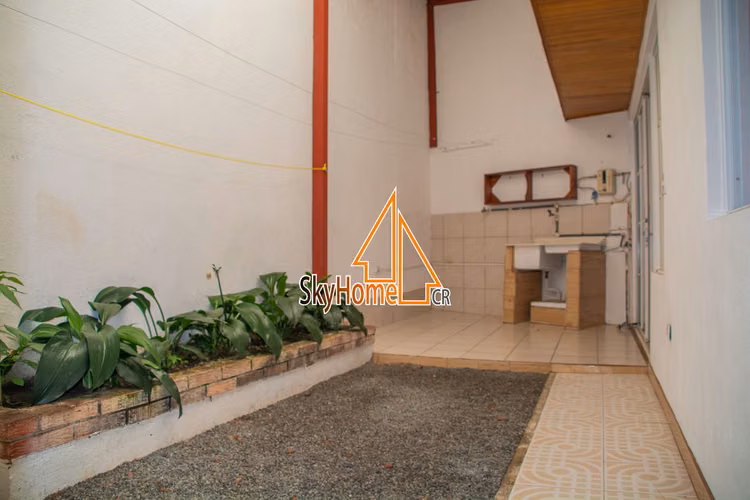 Alquiler / La Campiña, Sabanilla / 2 habitaciones / Chimenea / Patio - Imagen 19