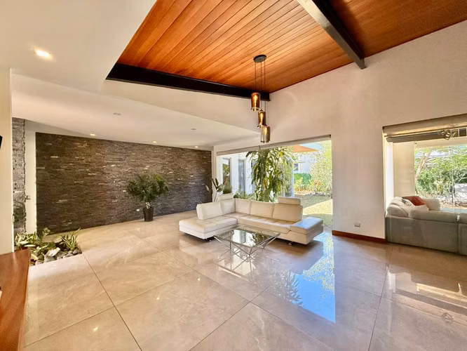 Alquiler Casa de una planta en San Rafael, Alajuela - Imagen 3