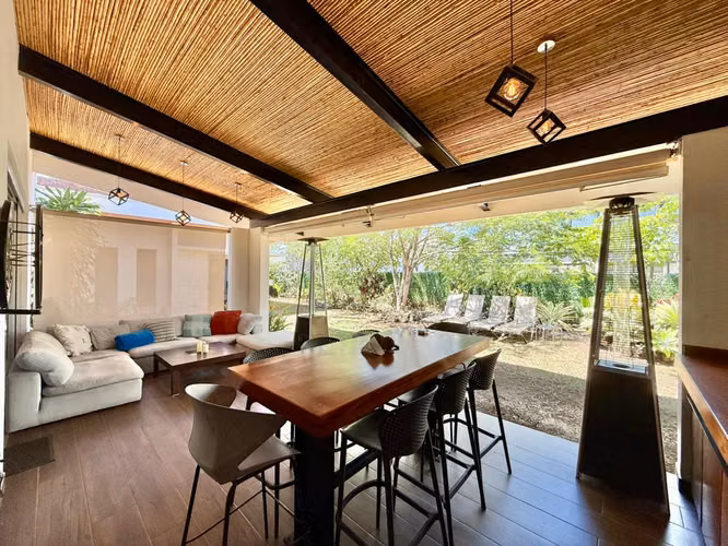Alquiler Casa de una planta en San Rafael, Alajuela - Imagen 7