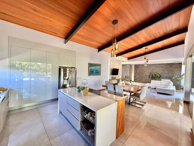 Alquiler Casa de una planta en San Rafael, Alajuela - Imagen 4