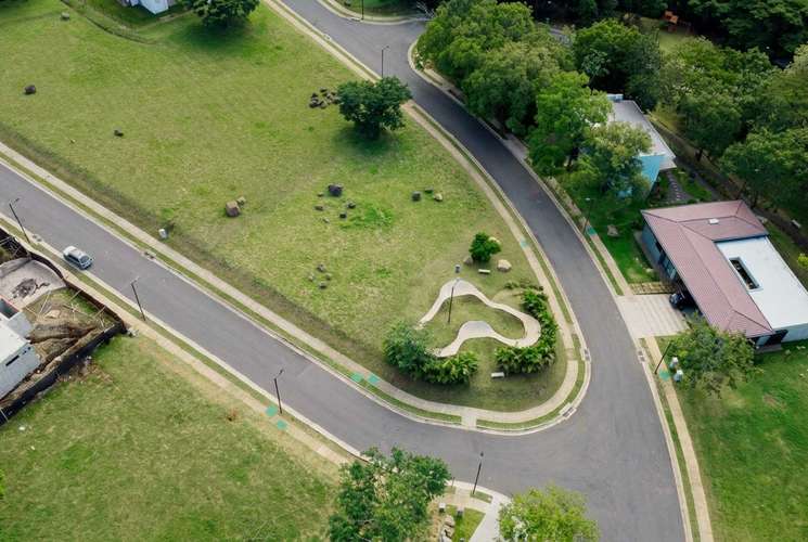 Lote El Sendero en Green City, cerca a la Ruta 27 - Imagen 6