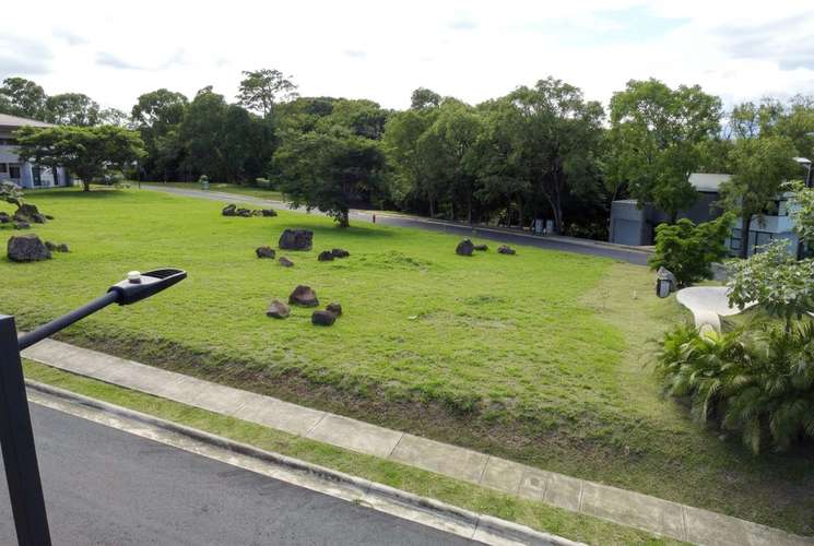 View lot in Alajuela