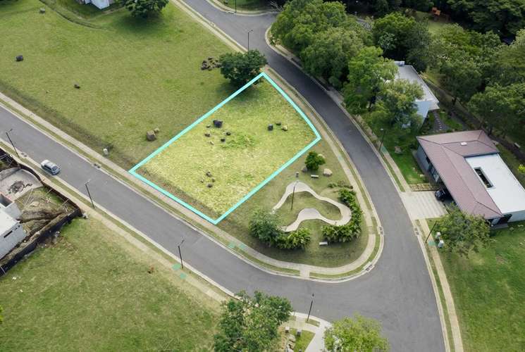 Lote El Sendero en Green City, cerca a la Ruta 27 - Imagen 5