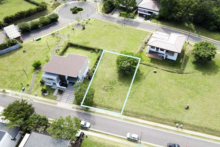 View lot in Alajuela