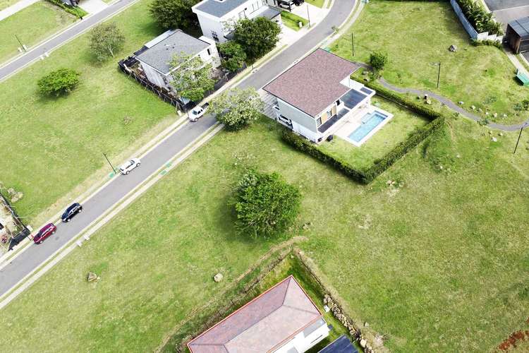 Lote La Arboleda en Green City, cerca a la Ruta 27 - Imagen 5