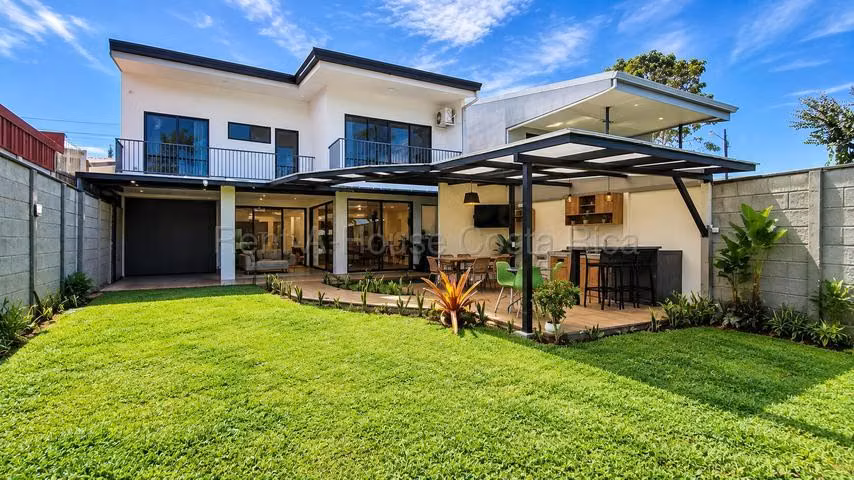 Venta de Casa en San Pedro de Poás, Alajuela. 27-841 - Imagen 4