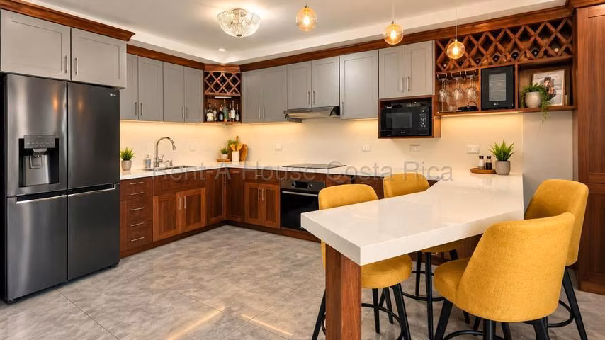 Venta de Casa en San Pedro de Poás, Alajuela. 27-841 - Imagen 6