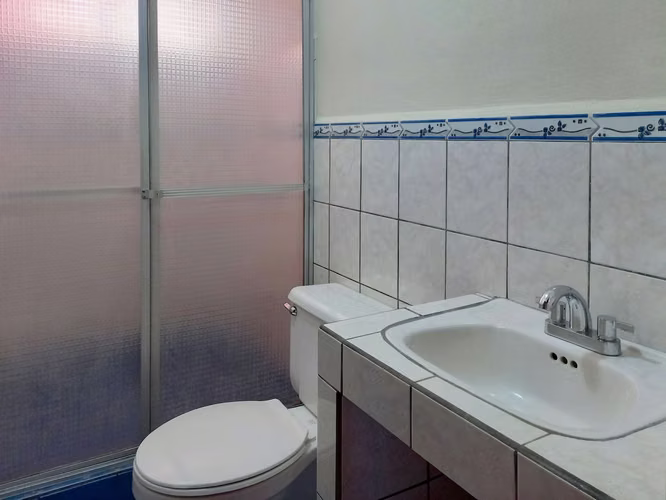 ALQUILER DE CASA DE UNA PLANTA EN CURRIDABAT - Imagen 8