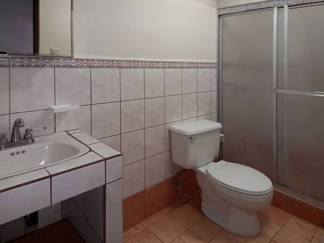 ALQUILER DE CASA DE UNA PLANTA EN CURRIDABAT - Imagen 7