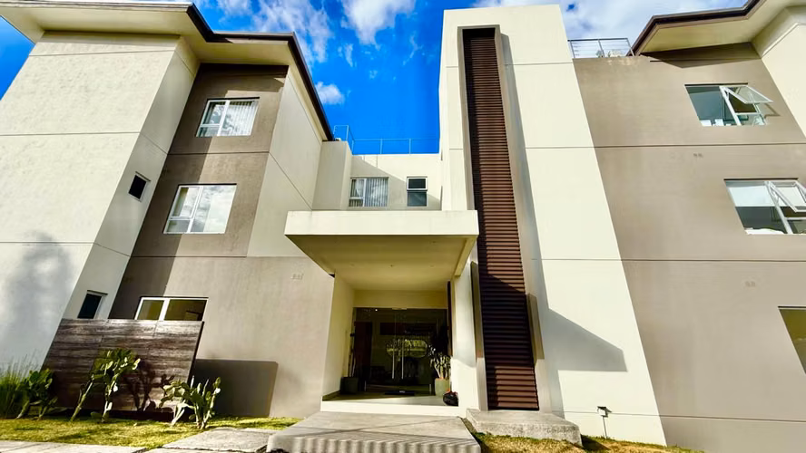 Venta o Alquiler Apartamento NUEVO Condominio Dukana, Escazú