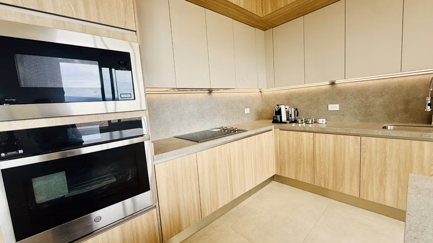 Venta o Alquiler Apartamento NUEVO Condominio Dukana, Escazú