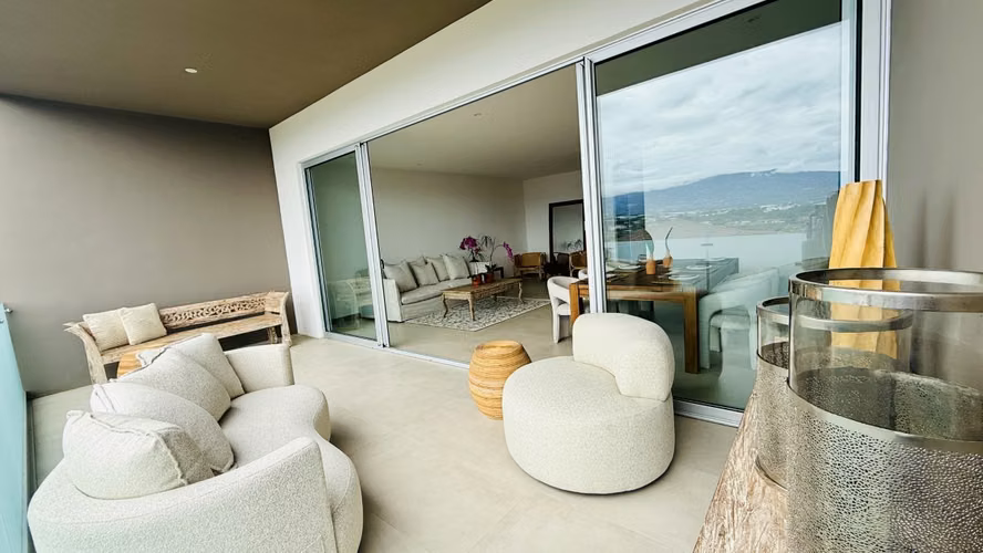 Venta o Alquiler Apartamento NUEVO Condominio Dukana, Escazú