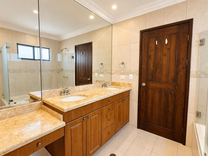 ALQUILER DE CASA EN VALLE DEL SOL, LINDORA* - Imagen 12