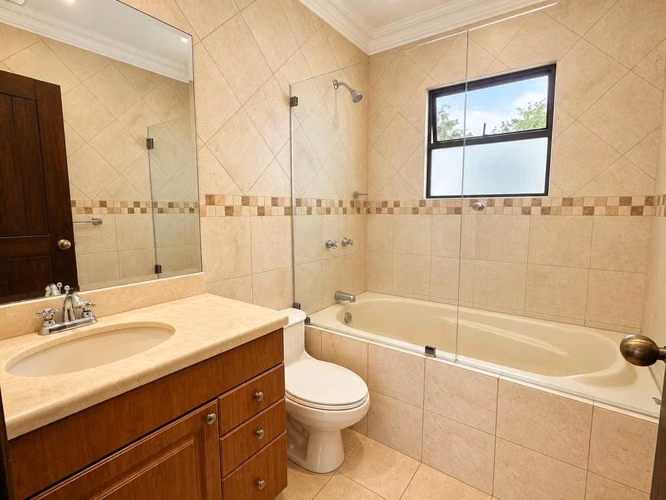 ALQUILER DE CASA EN VALLE DEL SOL, LINDORA* - Imagen 15