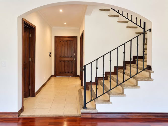 ALQUILER DE CASA EN VALLE DEL SOL, LINDORA* - Imagen 2