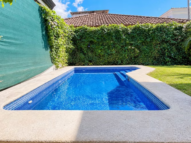 ALQUILER DE CASA EN VALLE DEL SOL, LINDORA* - Imagen 6