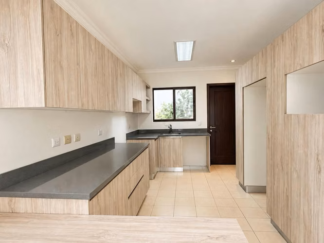 ALQUILER DE CASA EN VALLE DEL SOL, LINDORA* - Imagen 8