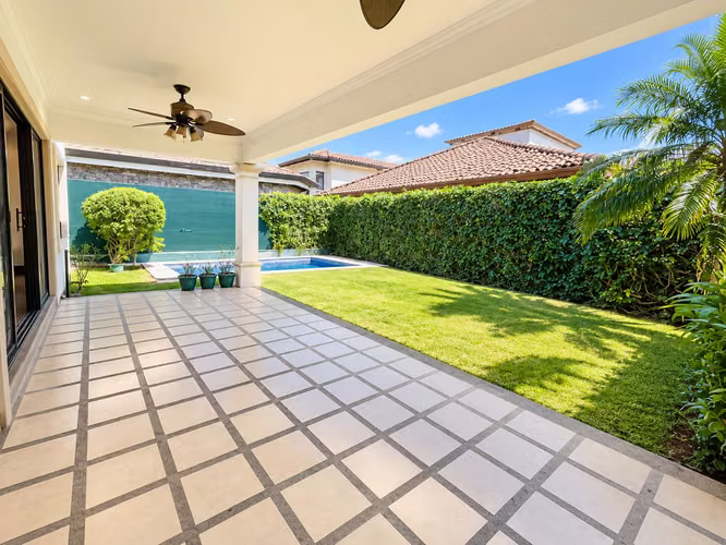ALQUILER DE CASA EN VALLE DEL SOL, LINDORA* - Imagen 5