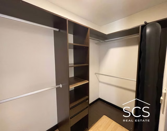 Se alquila apartamento SIN MUEBLES, NI LÍNEA BLANCA (sólo plantilla-horno y extractor) en Avalon Country Club Condominio - Imagen 7